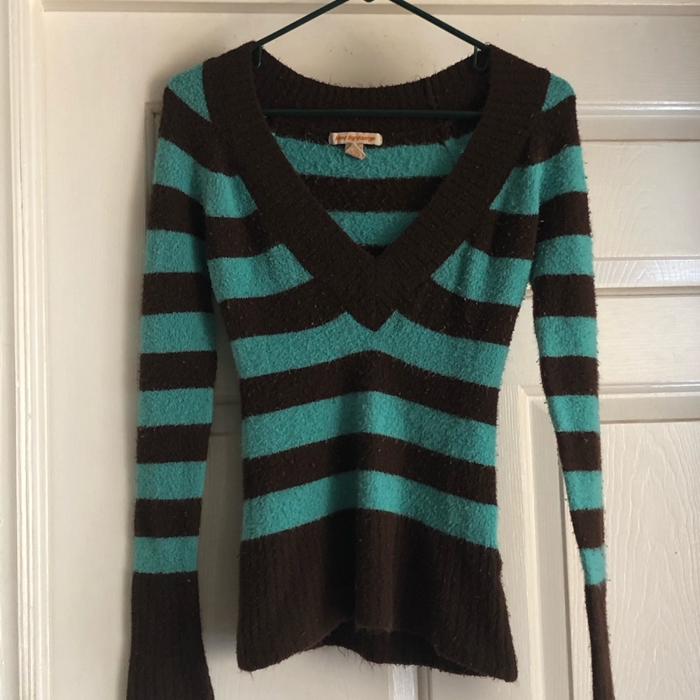 Great sweater top